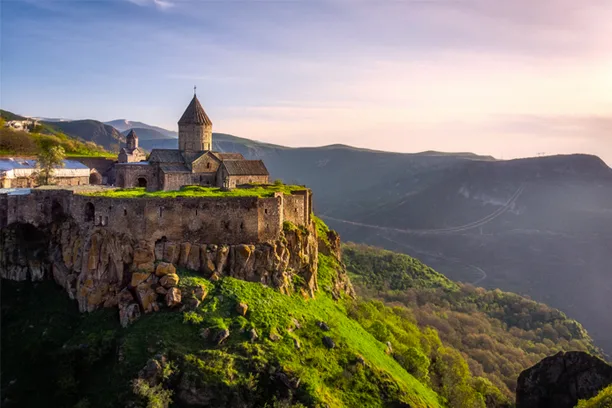   Armenia